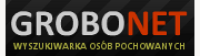 Wyszukiwarka osób pochowanych